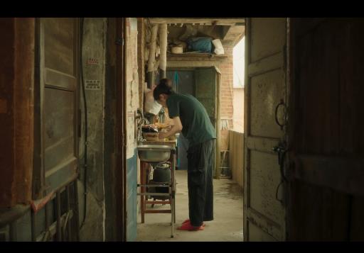 微电影丨爱的回归