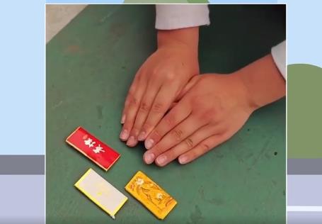 双语普法 | 警惕“烟卡”陷阱！